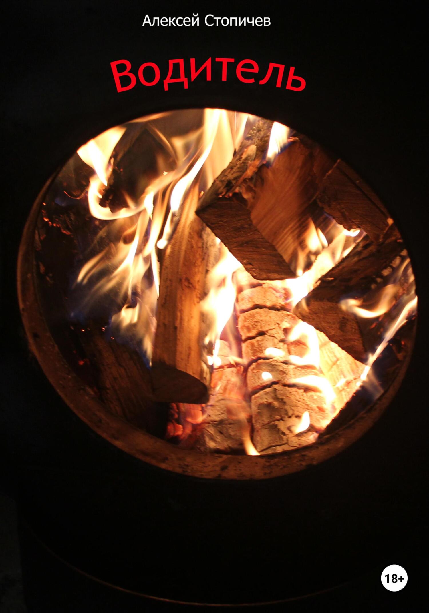 Водитель - Алексей Александрович Стопичев