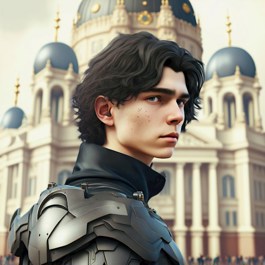 Паладин нового строя. Неофит. Том I и том II - Кирилл Давыдов