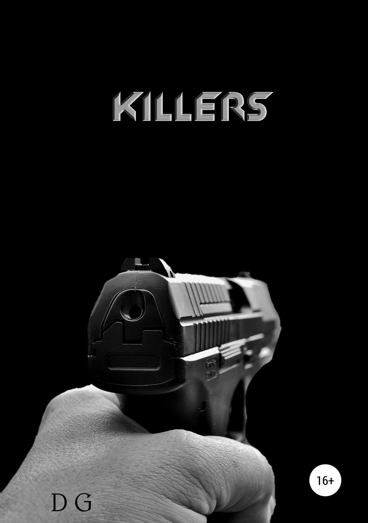 Киллеры - D G