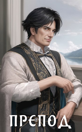 Препод - Александр Олегович Курзанцев