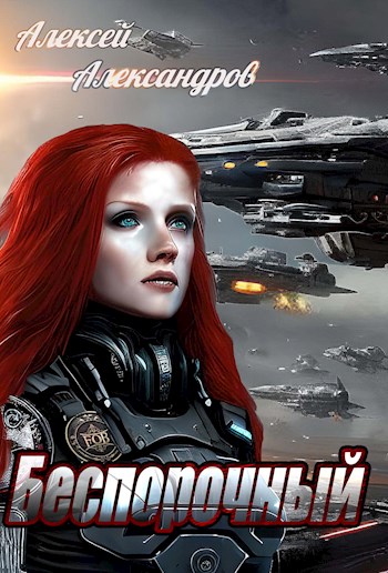 Беспорочный - Алексей Александрович Иванов