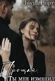 Прощай. Ты мне изменил - Лаура Норт