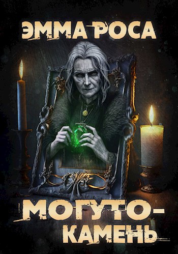 Могуто-камень - Эмма Роса