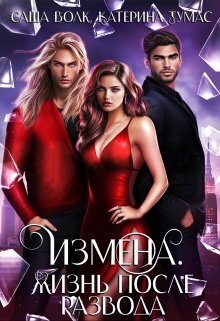 Измена. Жизнь после развода - Саша Волк