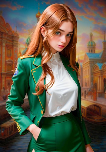 Проклятый Лекарь. Род - Артемий Скабер